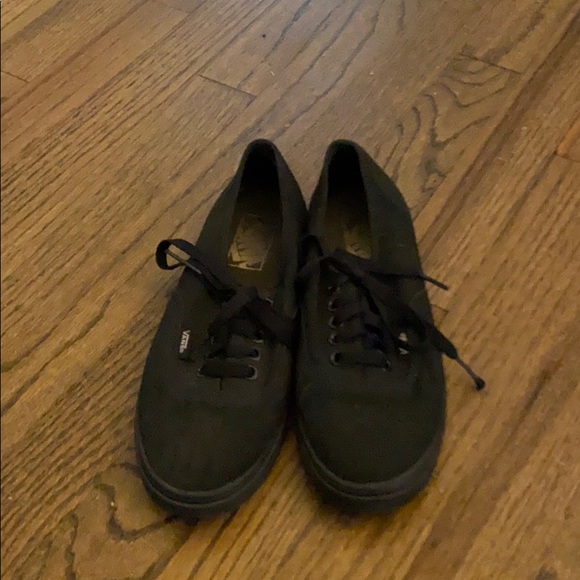 Vans Shoes - Ladies Vans Sneakers